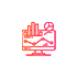 web analytics icon